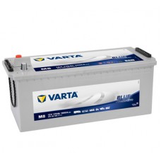 VARTA PRO MOTIVE Blue 12V/170Ah (M8)